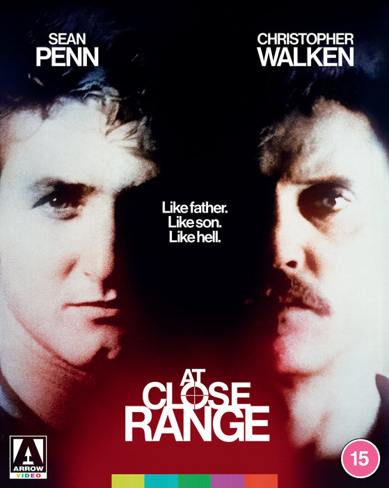 At Close Range Limited Edition