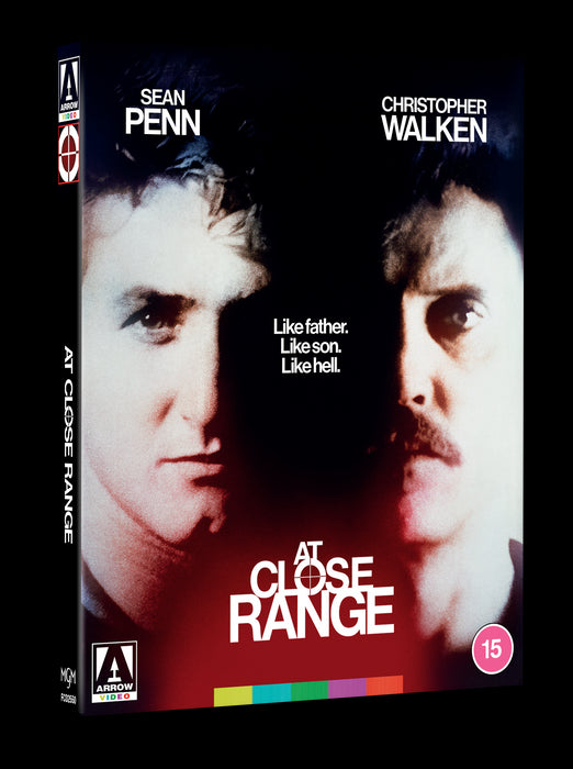 At Close Range Limited Edition