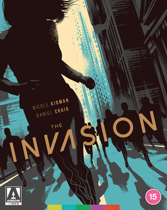 The Invasion Limited Edition
