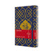 LTD ED NOTEBOOK CHINESE NEW YEAR LARGE RULED KNOTS