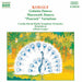 Kodály: Galánta Dances/Marosszék Dances/'Peacock' Variations