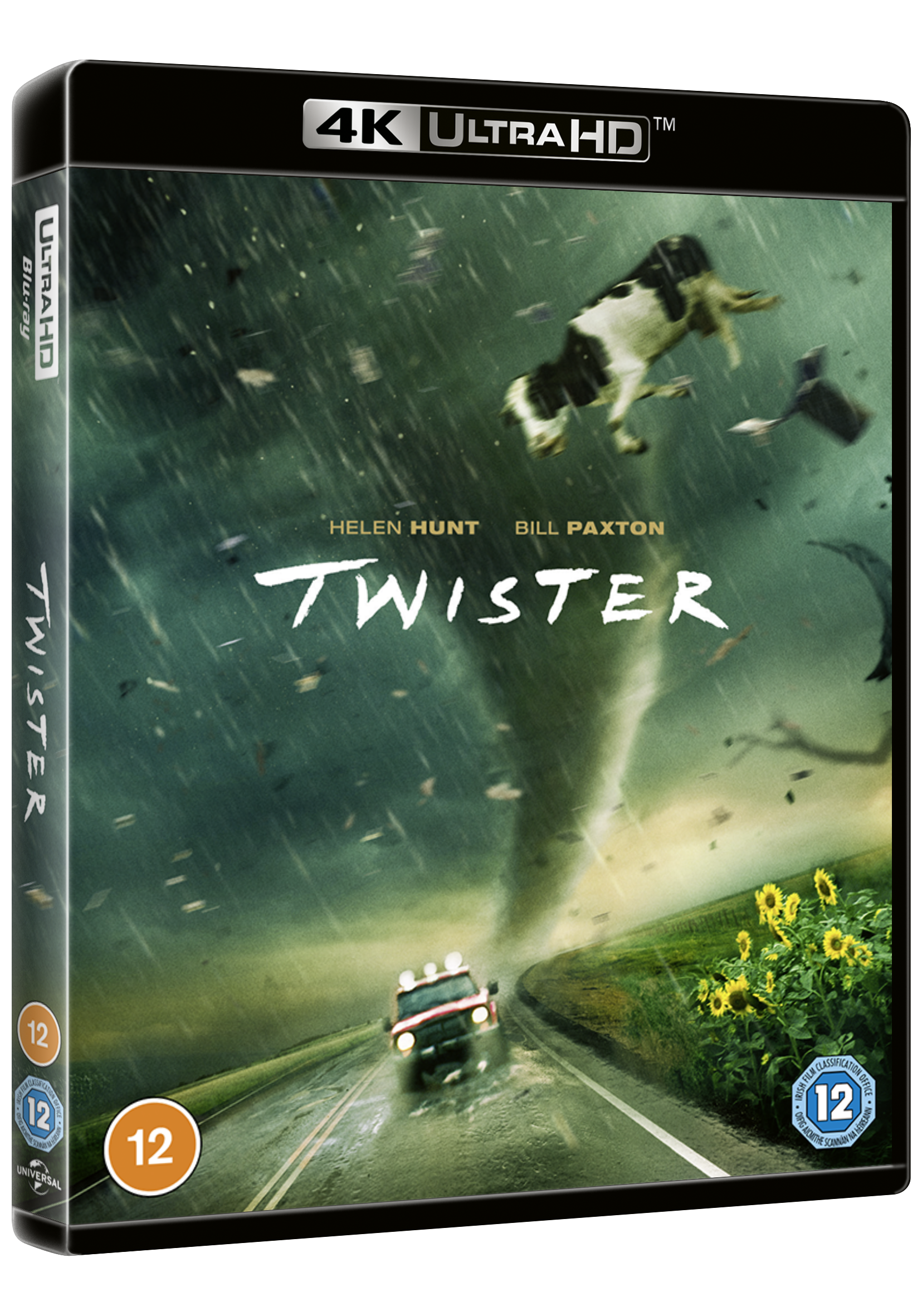 Twister (1996)