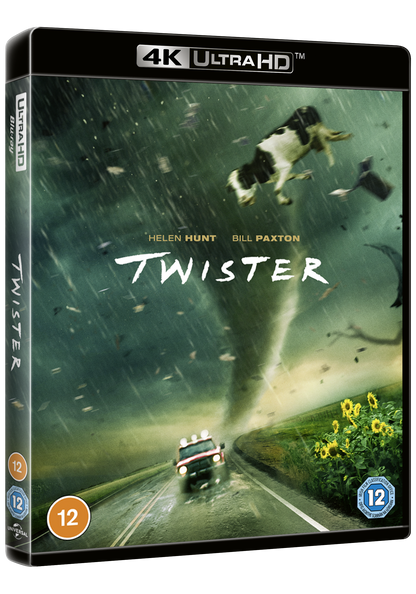 Twister (1996)