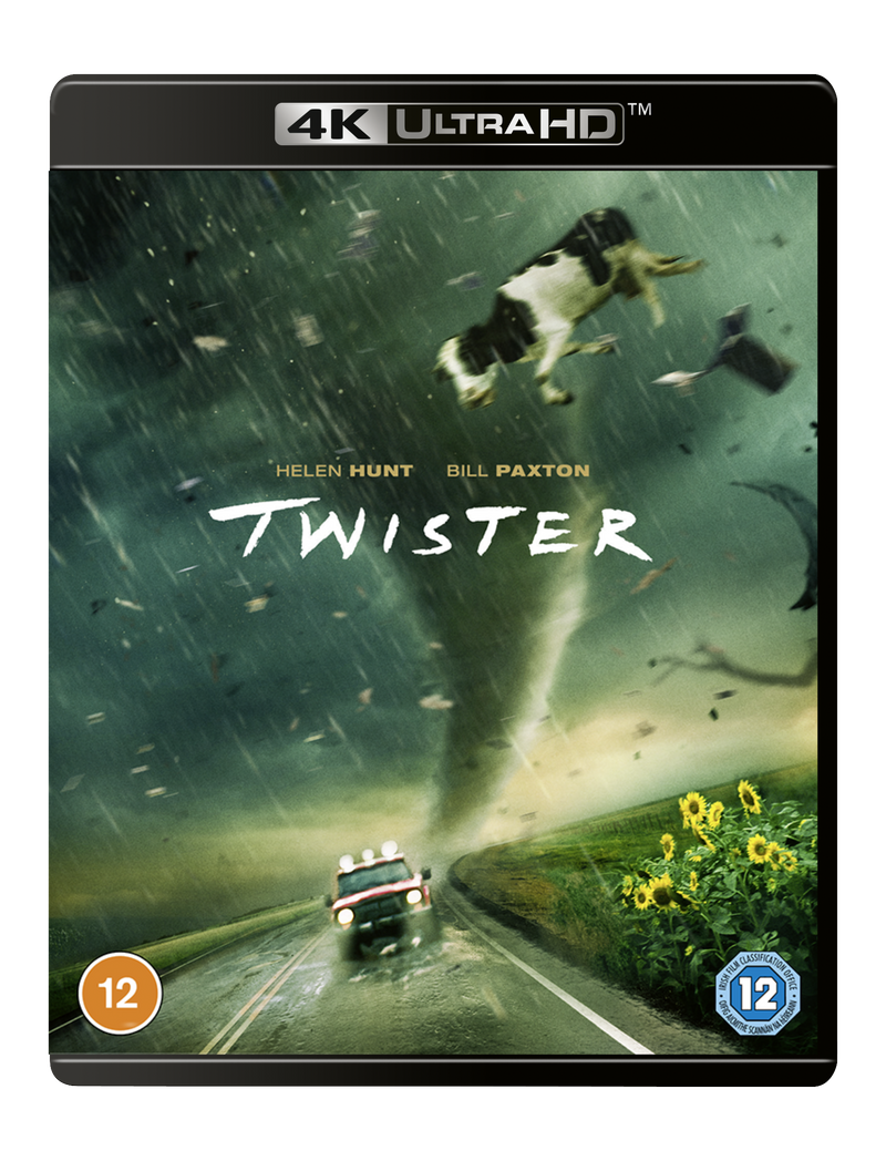 Twister (1996)