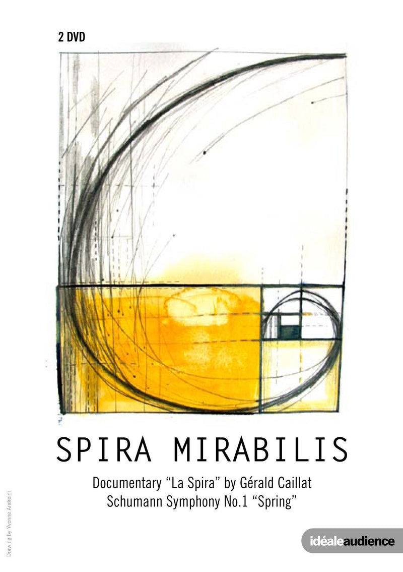 Schumann: Spira Mirabilis