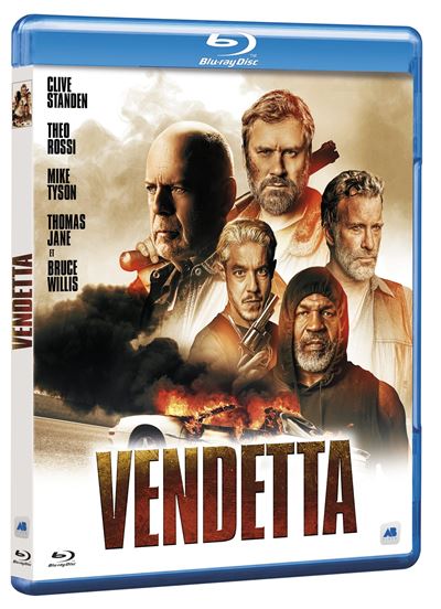Vendetta