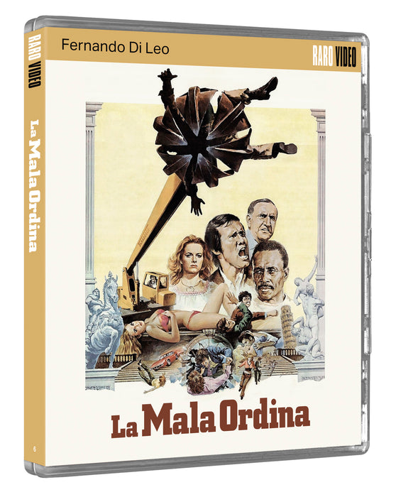 The Italian Connection