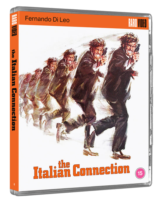 The Italian Connection