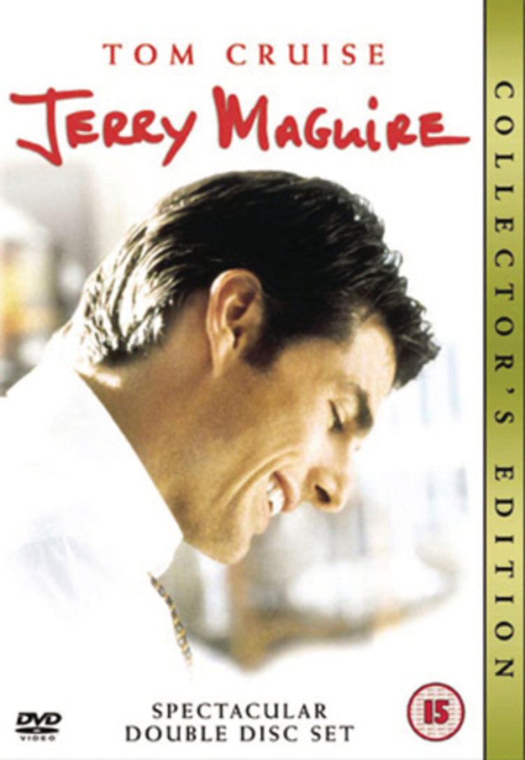 Jerry Maguire