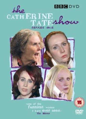 The Catherine Tate Show: Series 1