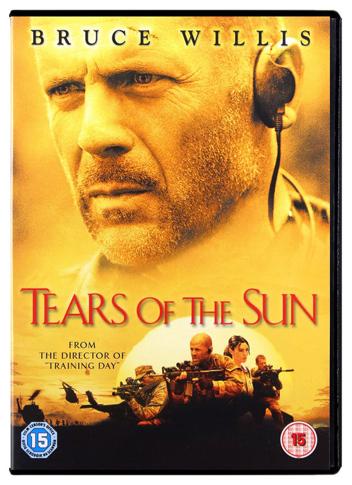Tears of the Sun