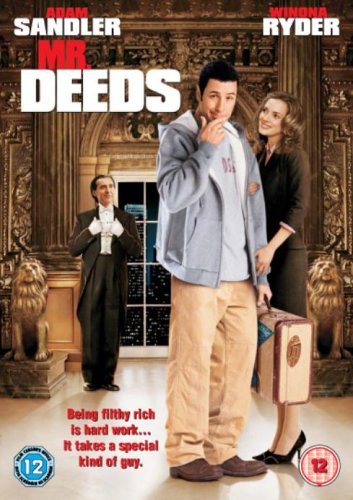 Mr Deeds