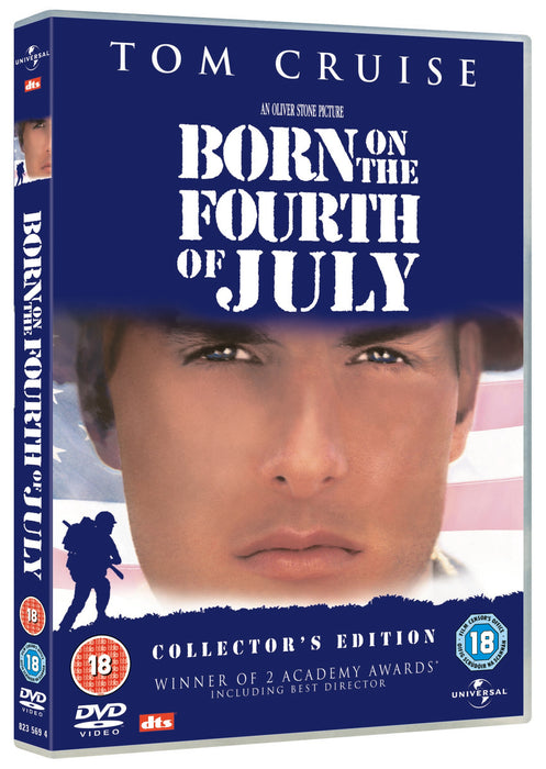 Born On the Fourth of July
