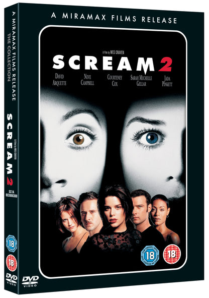 Scream 2