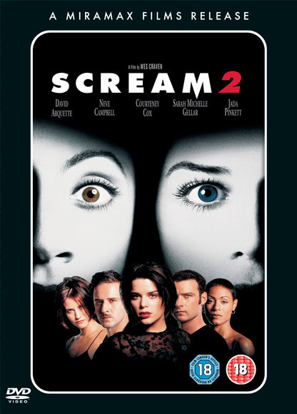 Scream 2