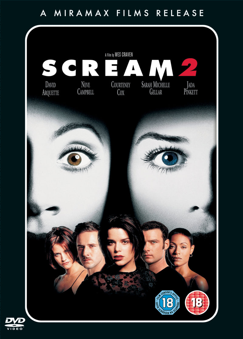 Scream 2