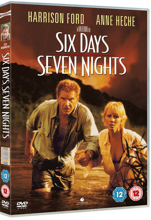 Six Days, Seven Nights