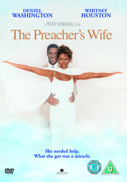The Preacher's Wife