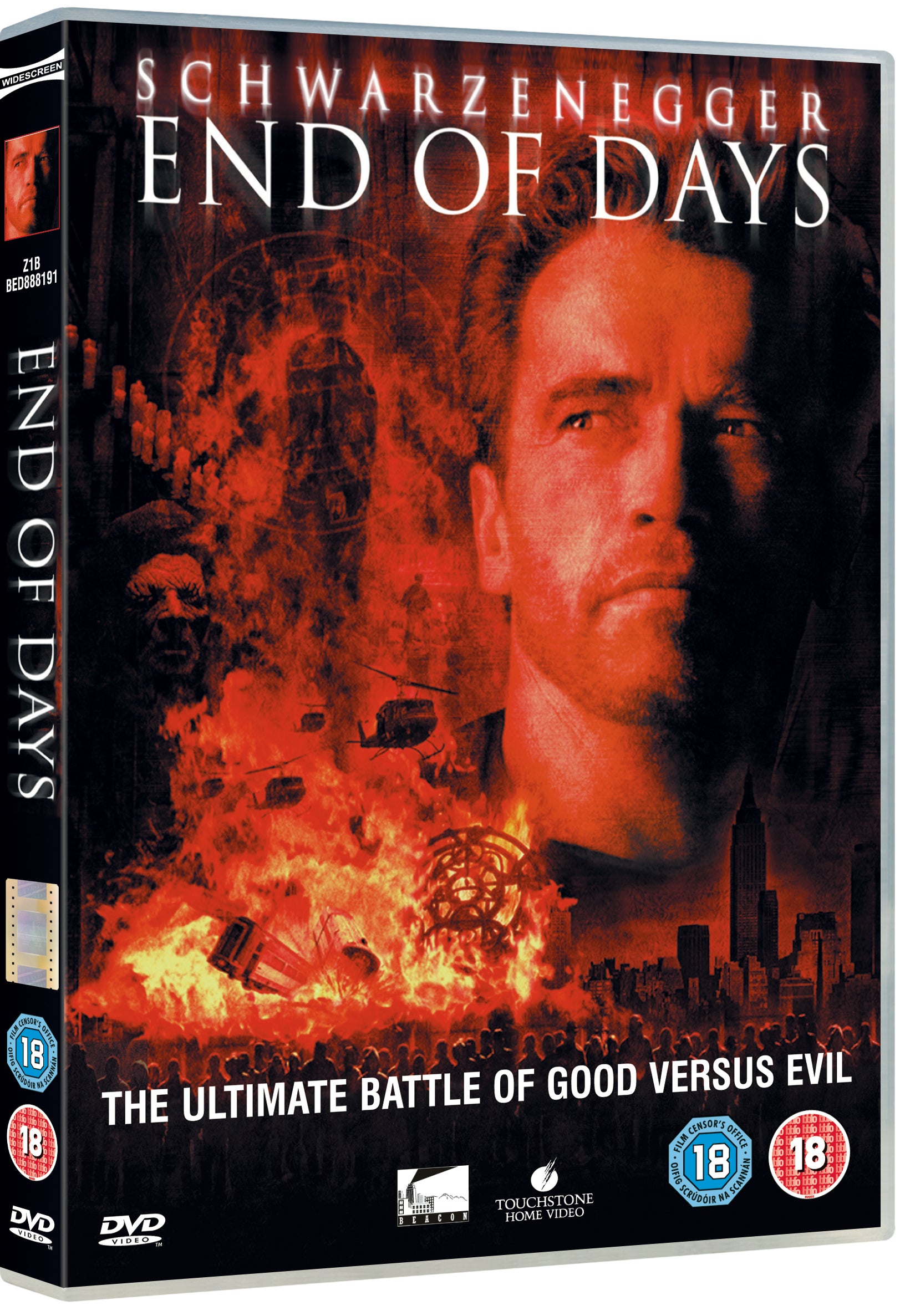 End of Days