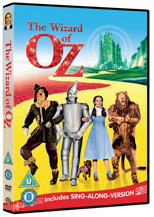 The Wizard Of Oz