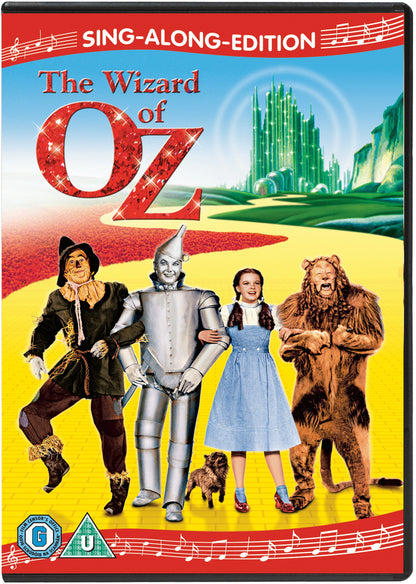The Wizard Of Oz