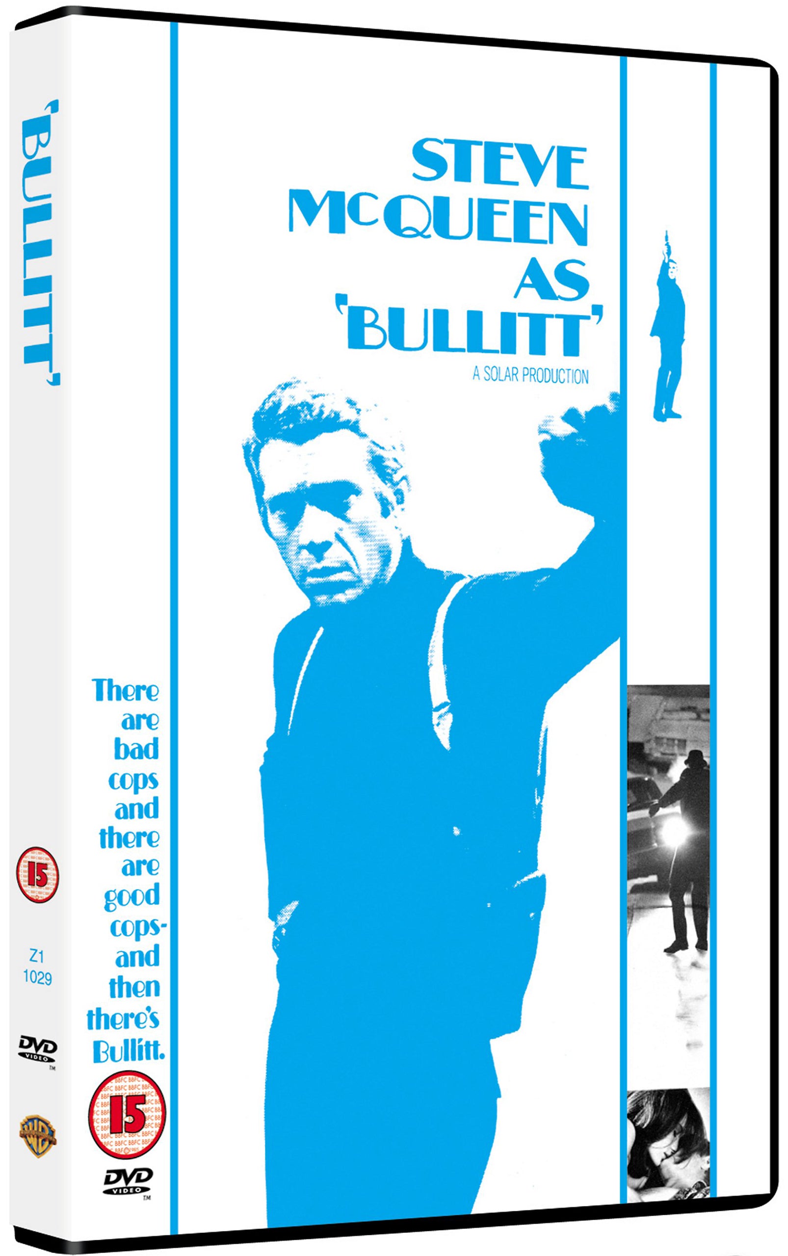 Bullitt