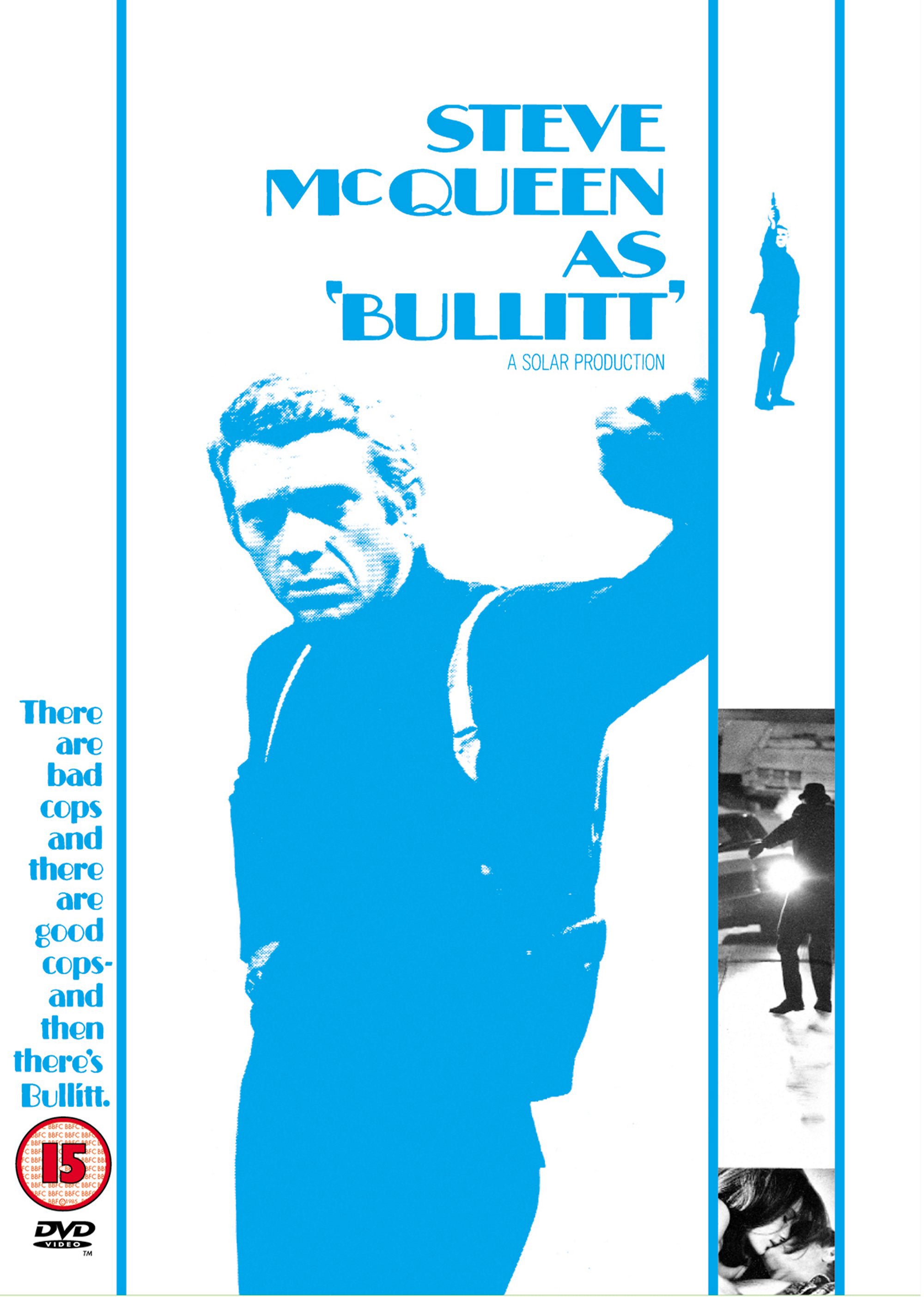 Bullitt