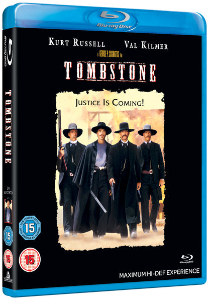 Tombstone