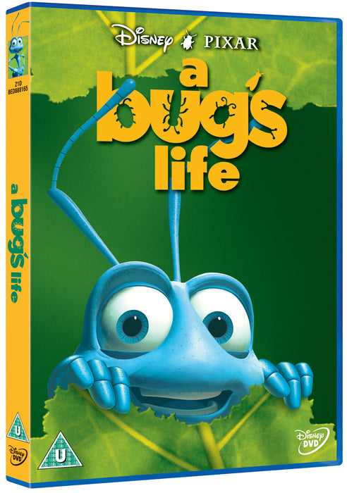 A Bug's Life