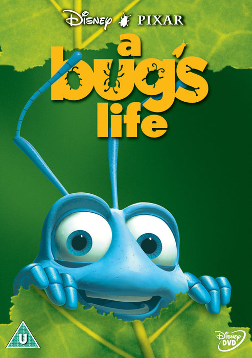 A Bug's Life