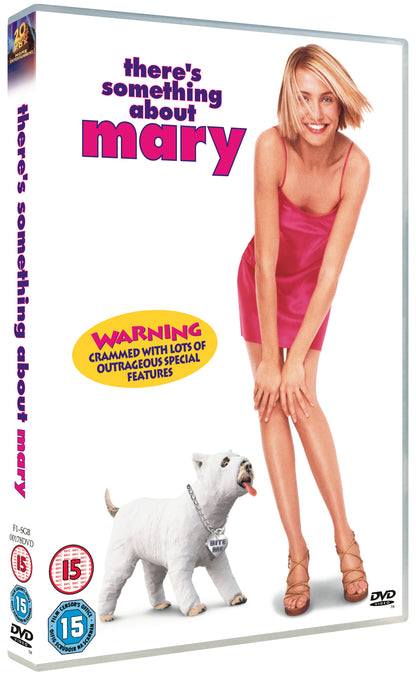 There's Something About Mary