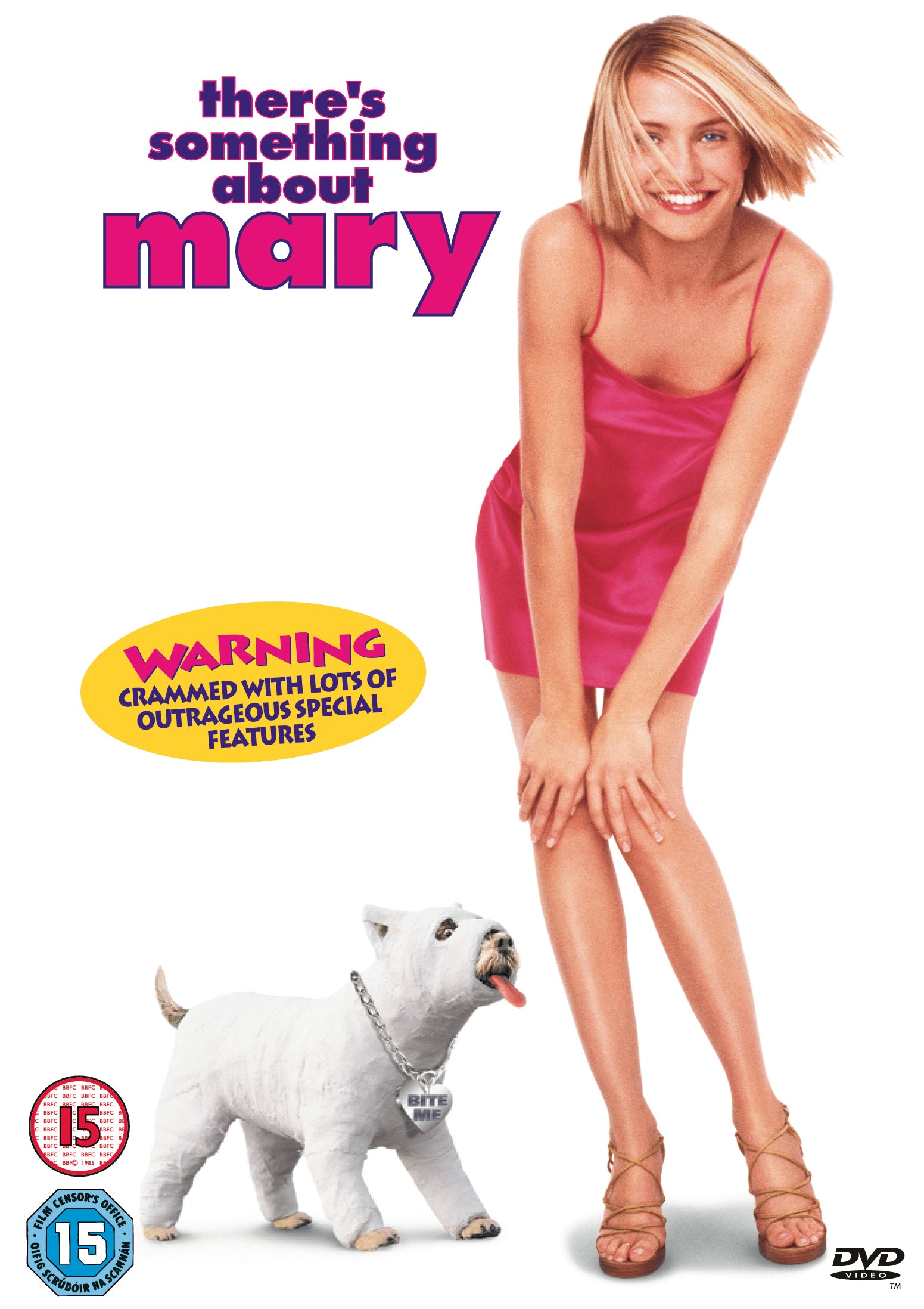 There's Something About Mary