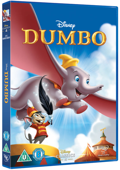 Dumbo
