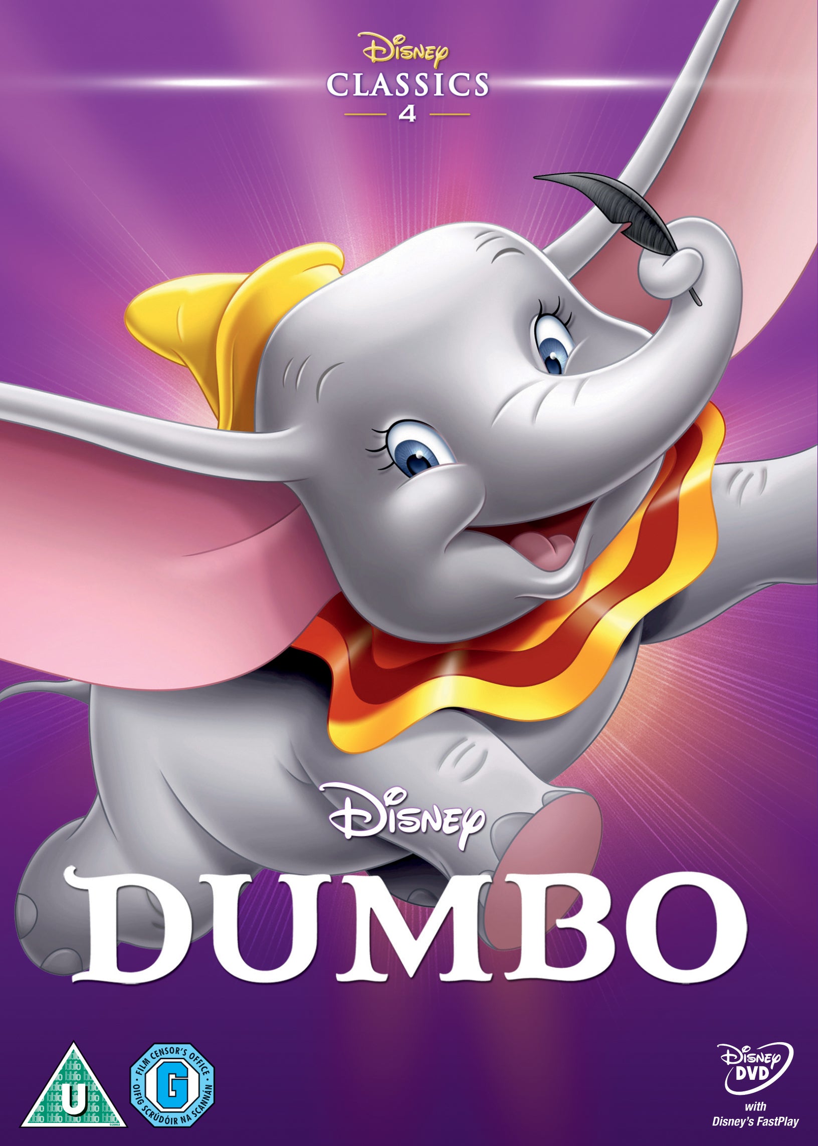Dumbo