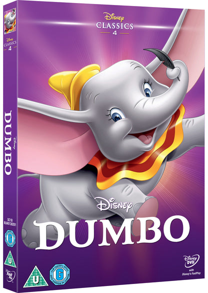 Dumbo