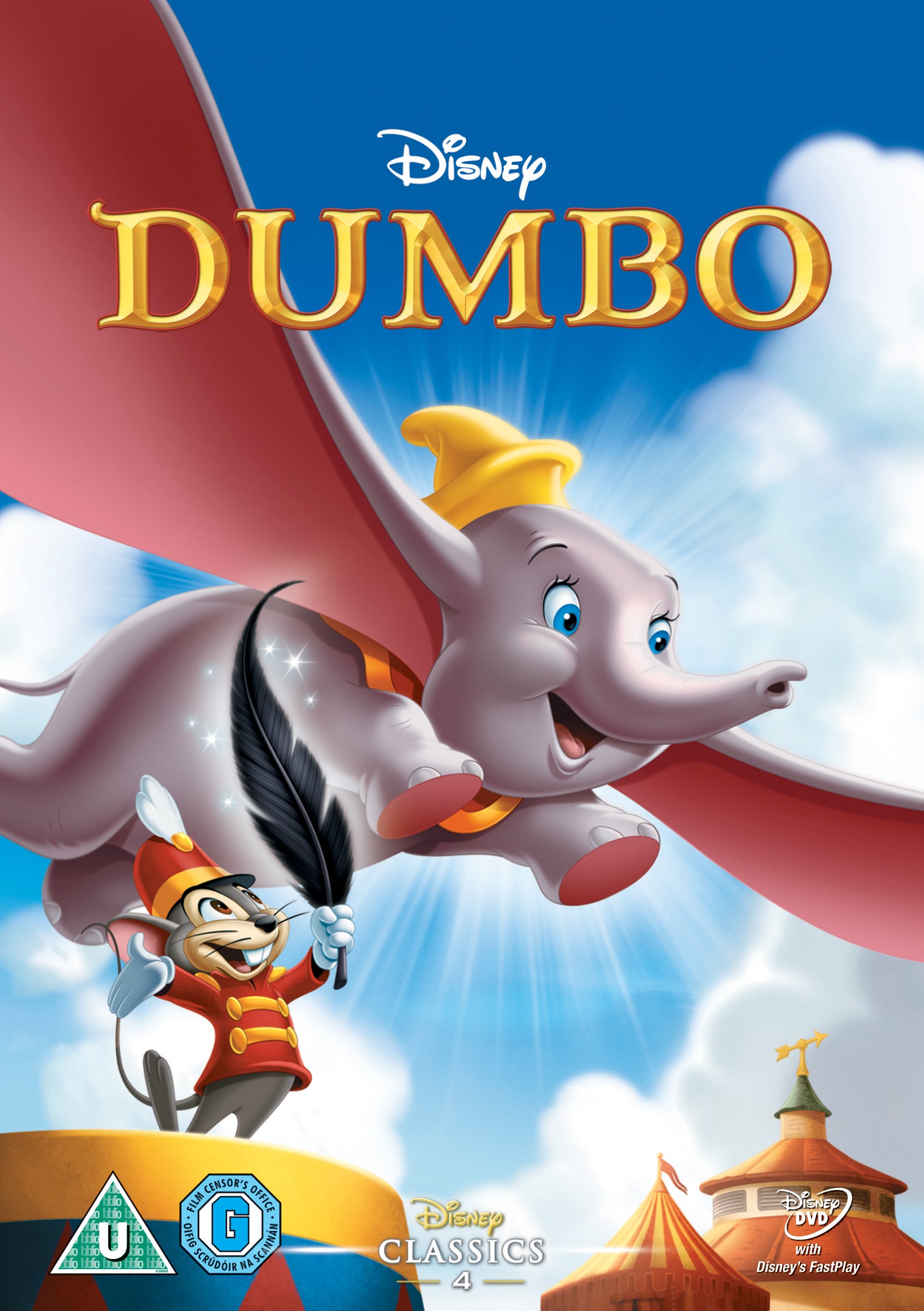 Dumbo