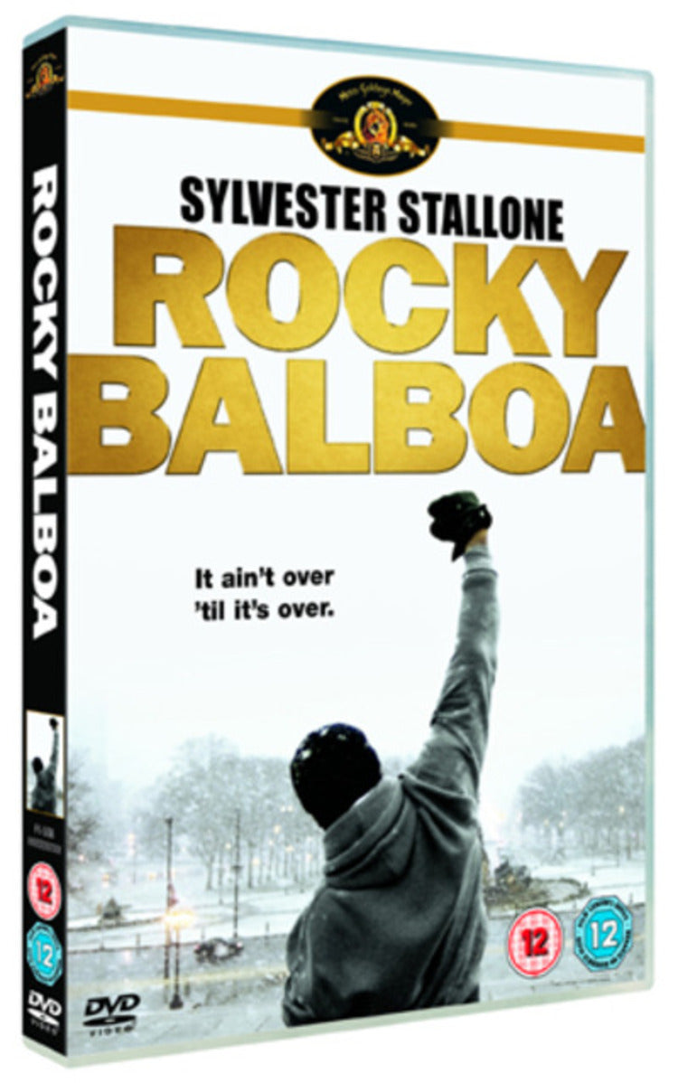 Rocky Balboa