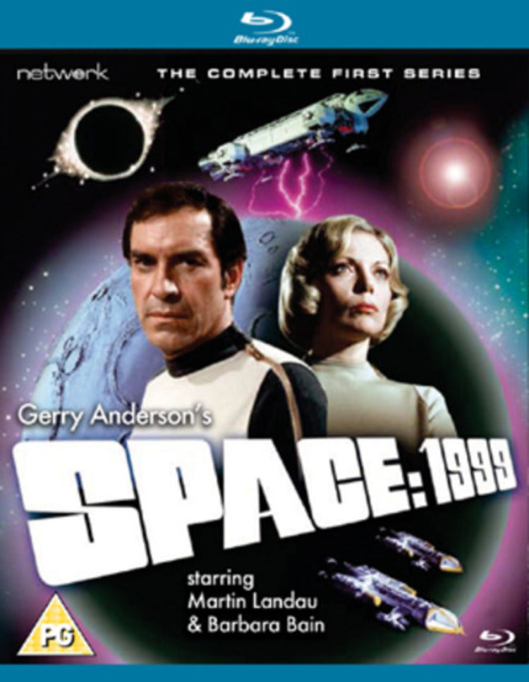 Space: 1999 - Series 1