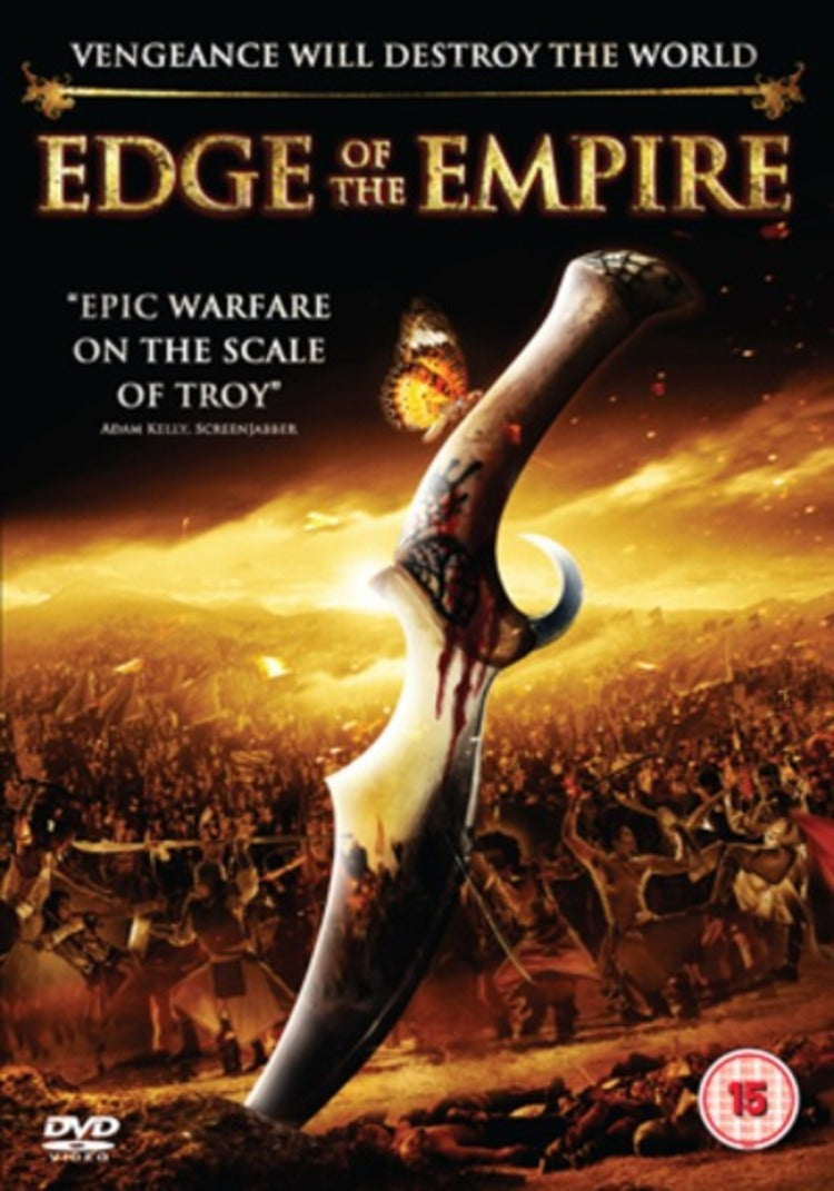 Edge of the Empire