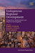 Endogenous Regional Development: Perspectives, Measurement and Empirical Investigation (New Horizons in Regional Science series