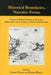 Historical Boundaries, Narrative Forms