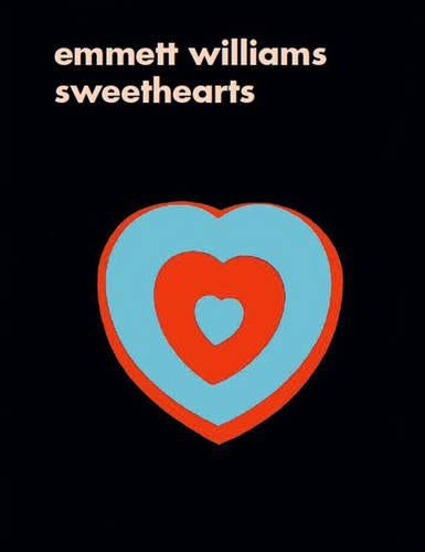 Emmett Williams. Sweethearts
