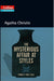 The Mysterious Affair at Styles