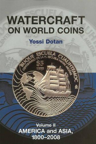 Watercraft on World Coins