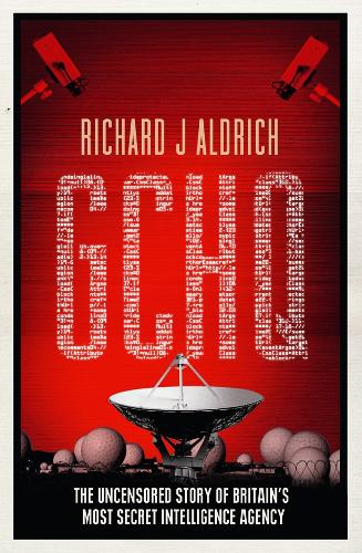 GCHQ