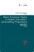 Black American Males in Higher Education: Diminishing Proportions: 6 (Diversity in Higher Education, 6