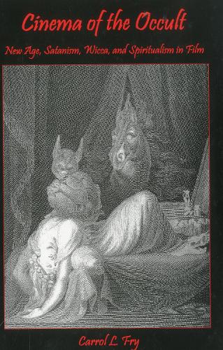 Cinema of the Occult