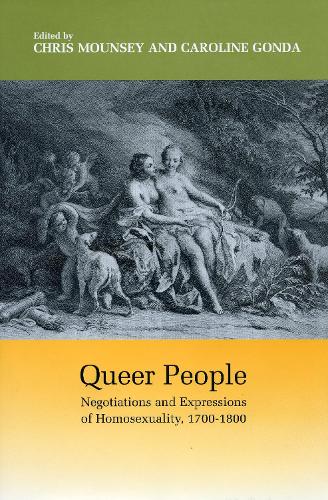 Queer People