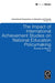 The Impact of International Achievement Studies on National Education Policymaking
