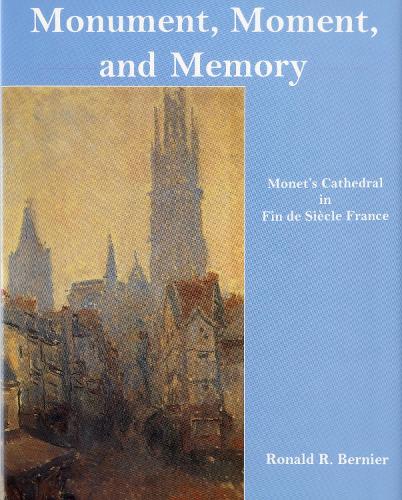 Monument, Moment, and Memory